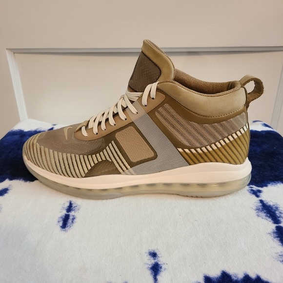 Nike Men's Lebron Icon John Elliott - Picture 3 of 13